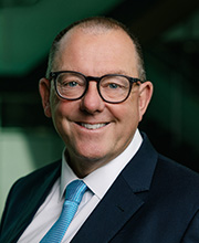 Photo of Michael Schwager