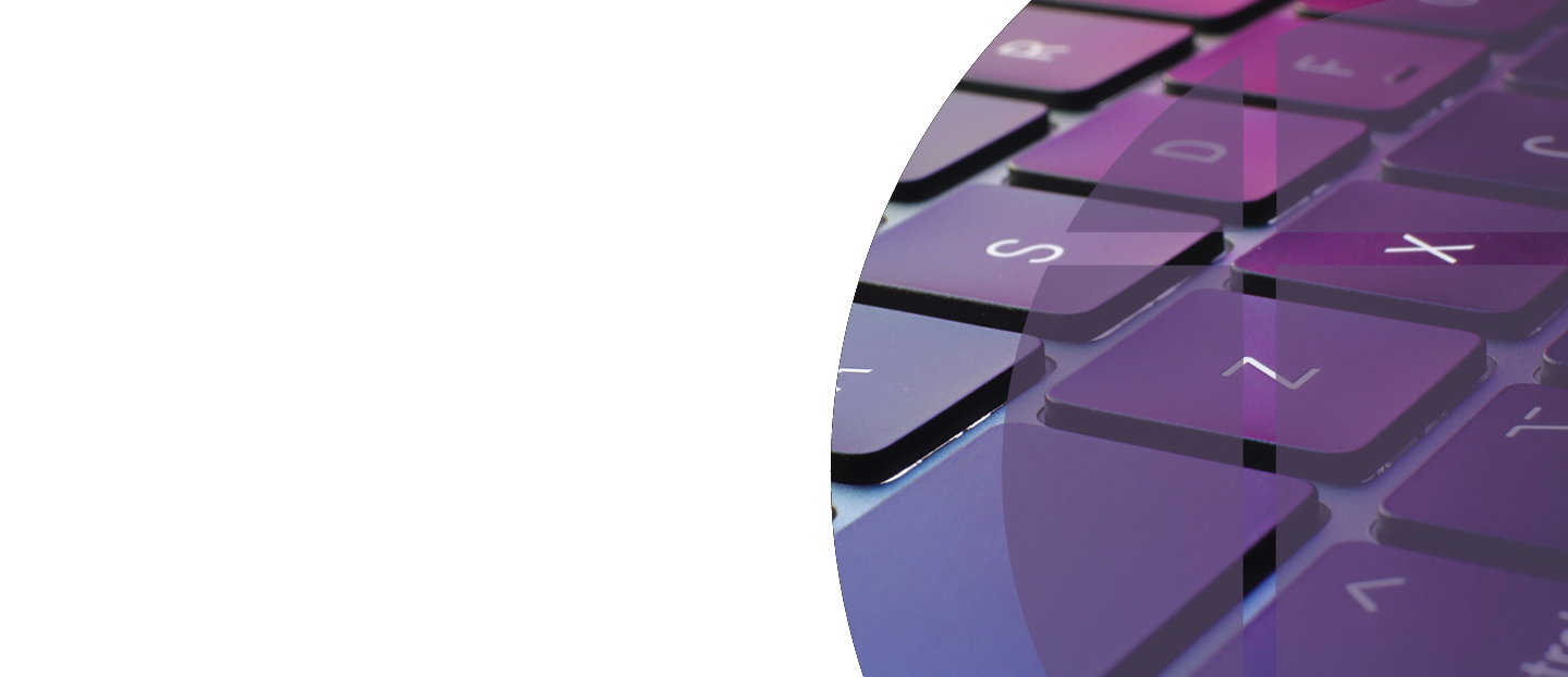 Research program banner